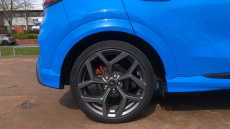 Ford Puma ST 1.0 EcoBoost Hybrid mHEV ST 5dr DCT Petrol Hatchback